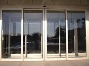 Aluminium Fabrication